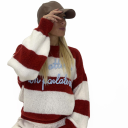 maglione di mattina non parlatemi